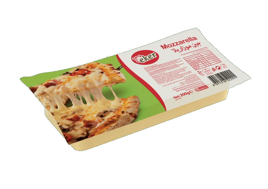 MOZARELLA PEYNİRİ 200 GR