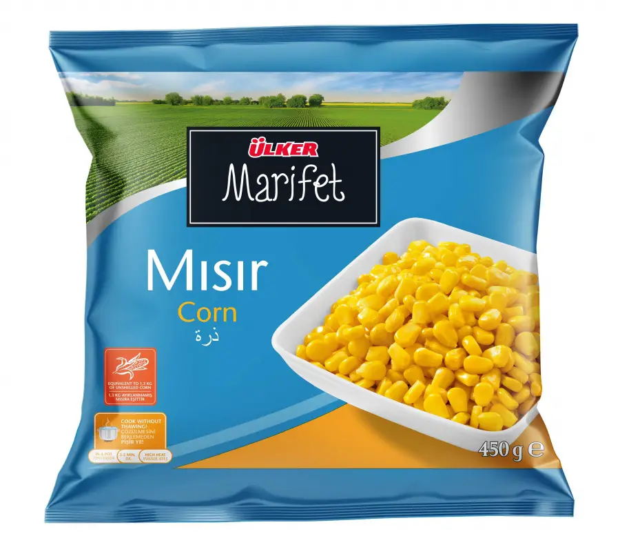 MISIR 450 GR 